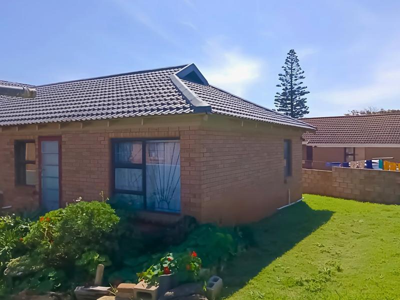 4 Bedroom Property for Sale in Mossel Bay Ext 26 Western Cape